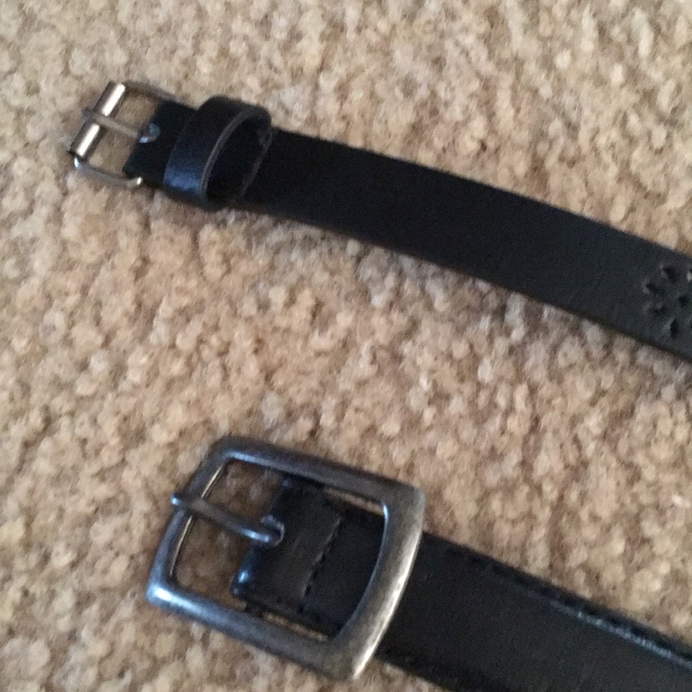 Belts